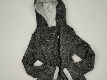 c a sweter damski: Janina, Bluza z kapturem damska, rozmiar M