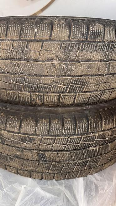 175 80 16: Комплект зимних шин Goform размером 205/55 R16 91T. Цена за пару 5000 — 4