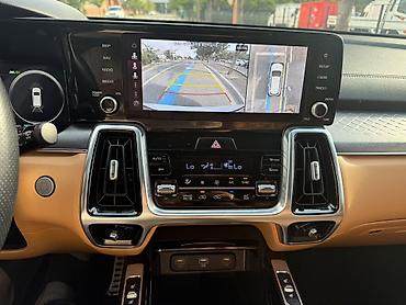 toyota mark: Kia Sorento: 2021 г., 1.6 л, Автомат, Гибрид, Кроссовер — 3