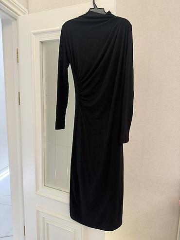 Рубашки: Рубашка в клетку оверсайз - Свободный крой «овер стандарт» - — 70