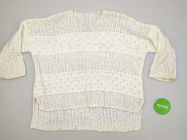 oversized: Sweter damski, rozmiar One size — 2