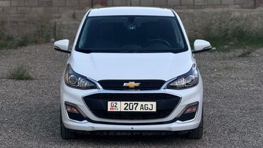 продам опель зафира: Chevrolet Spark: 2020 г., Газ, Хэтчбэк