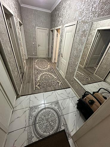 Продажа квартир: 3 комнаты, 110 м², Индивидуалка, 1 этаж, Евроремонт — 4