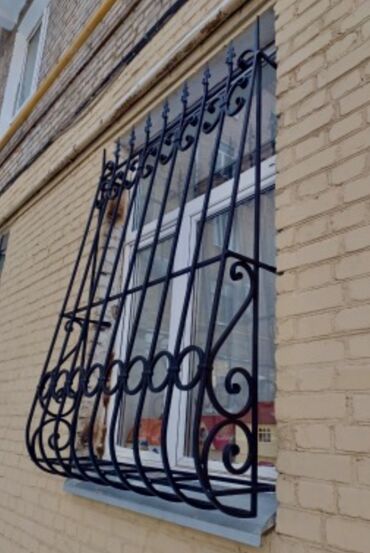 Сварка: Изгоьовим для вас Ворота (откотные,электрические и т.д) навес забор — 14