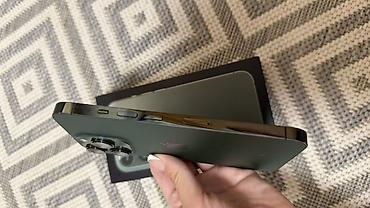 xbox 360 прошитая: IPhone 13 Pro, зелёный цвет (Alpine Green), с коробкой. Ключевые — 2