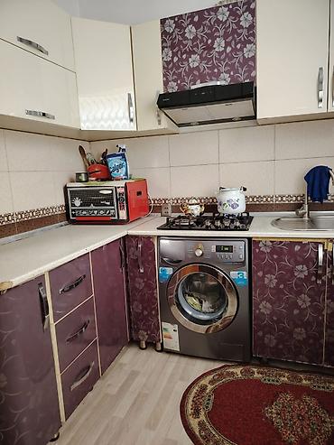 gence gunluk kiraye evler: 3 otaqlı, 100 kv. m, Yeni təmirli — 8
