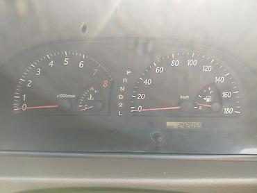 тайота кровен: Toyota Camry: 2003 г., 2.4 л, Автомат, Бензин, Седан — 9