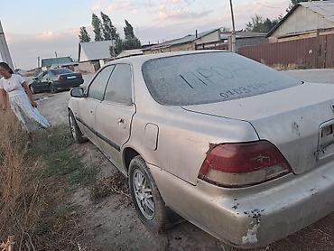 honda git: Honda Inspire: 1995 г., 2.5 л, Автомат, Бензин, Седан — 3