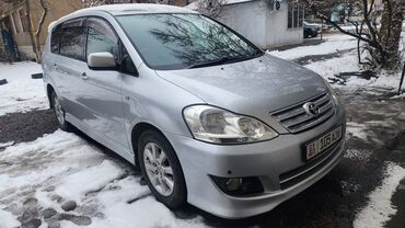 камаз сатылат: Toyota Ipsum: 2005 г., 2.4 л, Автомат, Газ, Вэн/Минивэн