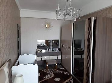 16 mine evler: Yasamal, 3 otaqlı, Yeni tikili, 100 kv. m — 5