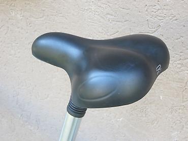 Bicikli za odrasle: Sklopivi eBike ZUNDAPP alu 20" ZUNDAPP e-bicikl je opremljen motorom — 6