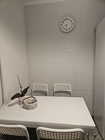 2 8: 3 комнаты, 80 м², 10 мкр Индивидуалка, 3 этаж, Свежий ремонт — 2