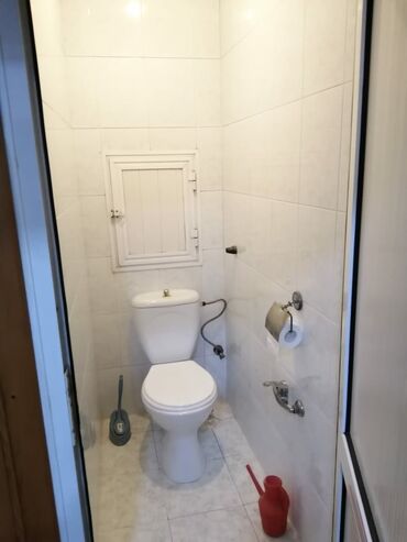 Uzunmüddətli kirayə mənzillər: Kirayə Nefçillər Metrosu 9/7 mərtəbəsi 2 otaqlı Vasmoy Bazarla üzbə-üz — 2