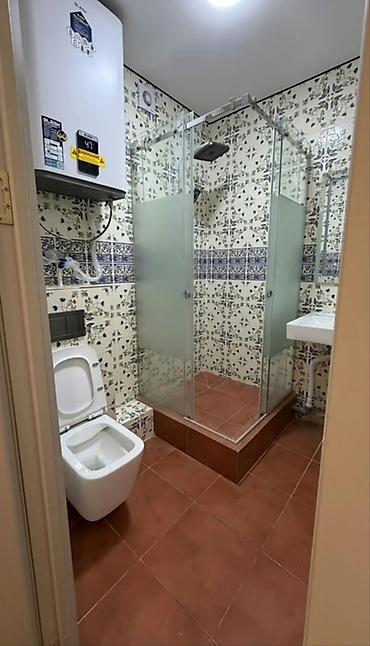 Продажа квартир: 1 комната, 45 м², ул. Горького / Алматинка 106 серия улучшенная, 7 этаж, Евроремонт — 4
