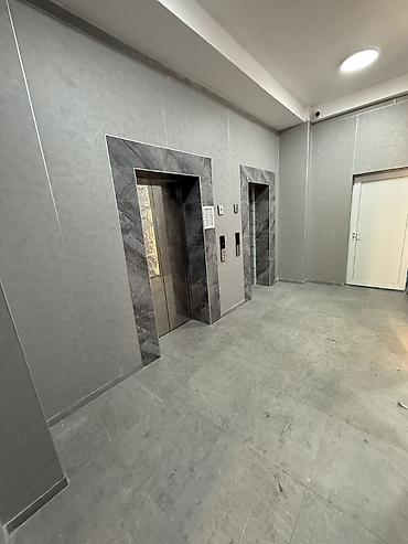 2 8: 3 комнаты, 89 м², Тунгуч мкр Элитка, 11 этаж, Свежий ремонт — 3