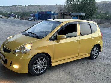 фонда фит: Honda Jazz: 2008 г., 1.5 л, Автомат, Бензин, Хэтчбэк