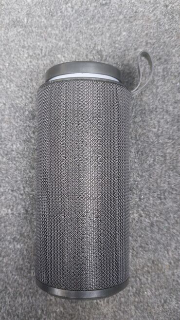 Dinamiklər və kolonkalar: Yeni Bluedio Kolonka, Növ - Bluetooth, rəng - Qara — 11