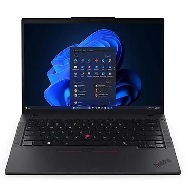 ventilator notebook: Lenovo ThinkPad T14 Gen 6 – 14" WUXGA biznes sinfi noutbuk Yüksək — 1