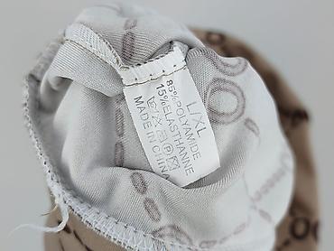 neonowe botki: Legginsy Sportowe damskie, rozmiar L — 4