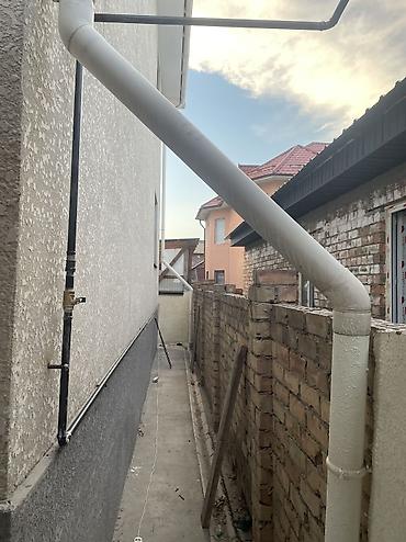 construction: Газификация, Установка газового счетчика — 5