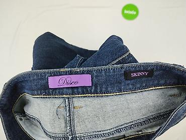 gap jeans: Jeansy damskie, rozmiar S — 4