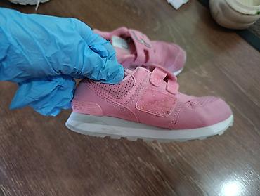 кроссовки: Детские кроссовки чистые выстиранное очень качественные New Balance — 3