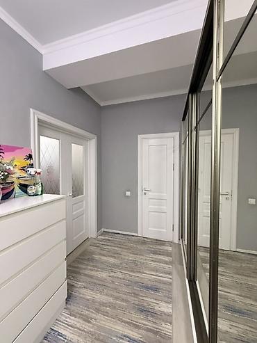 ул бакаева: 1 комната, 54 м², Рабочий Городок Элитка, 4 этаж, Евроремонт — 6