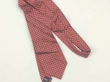 Ties and accessories: Tie, color - Red, condition - Good