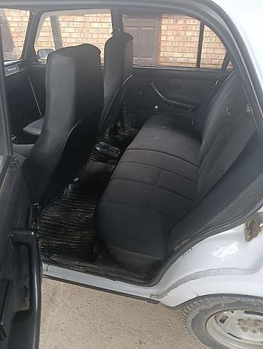 ВАЗ (ЛАДА): ВАЗ (ЛАДА) 2107: 2004 г., 1.6 л, Механика, Бензин, Седан — 10