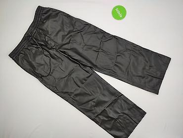 under armor polska: Zara, Spodnie materiałowe damskie, rozmiar L — 2