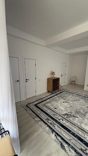 Продажа квартир: 3 комнаты, 105 м², Элитка, 1 этаж, Евроремонт — 9