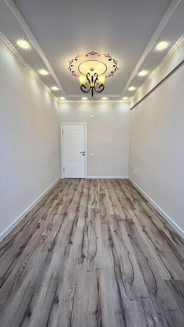 Продажа квартир: 2 комнаты, 73 м², Элитка, 2 этаж, Евроремонт — 4