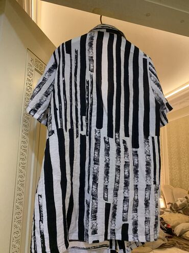 Повседневные платья: Повседневное платье, Макси, Abercrombie Fitch, 2XL (EU 44)