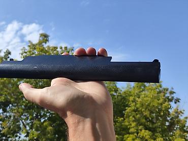 a33: Аккумулятор A32-K55 для ноутбука ASUS на 4400 mAh 10.8V Держит 1 час! — 7