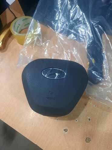 Бамперы и комплектующие: Hyundai, Б/у, Оригинал — 14