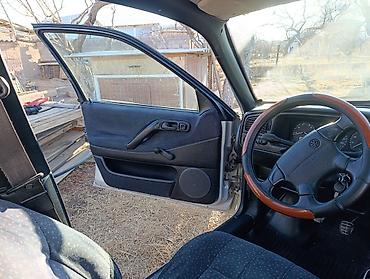 Volkswagen: Volkswagen Passat: 1994 г., 2 л, Механика, Бензин, Универсал — 8