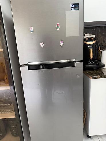 Samsung 400₼Satilir. Evden satisdi. No frost. Ölçü: hunduru 1.80 lalafo.az -da Samsung 400₼Satilir. Evden satisdi. No frost. Ölçü: hunduru 1.80