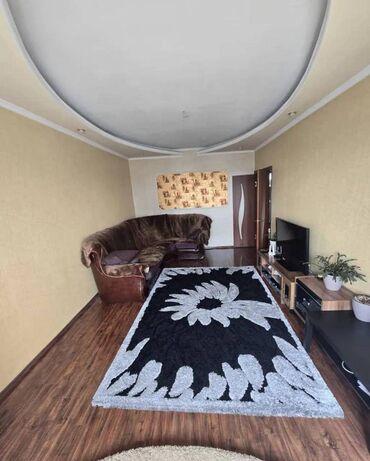 сдается 2 комнатная квартира в джале: 2 комнаты, 70 м², 106 серия, 9 этаж, Евроремонт