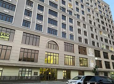 2 комнаты, 47 м², Золотой квадрат Элитка, 11 этаж