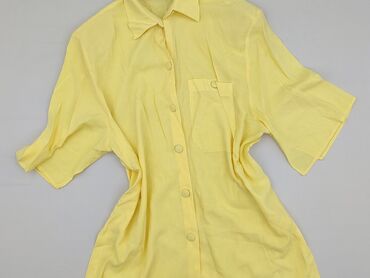 sukienki oversize dla puszystych: Women`s dress, size 2XL (EU 44)