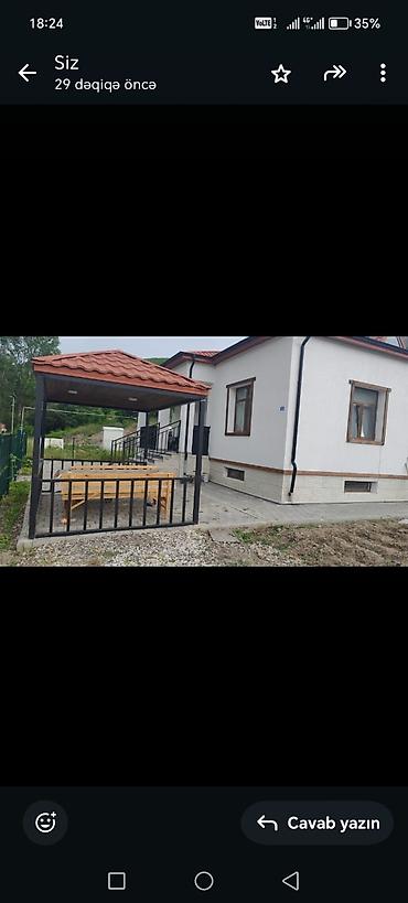 1 комнатная квартира снять: Geniş və işıqlı kirayə ev – tam mebel və məişət avadanlıqları ilə - 2 — 7