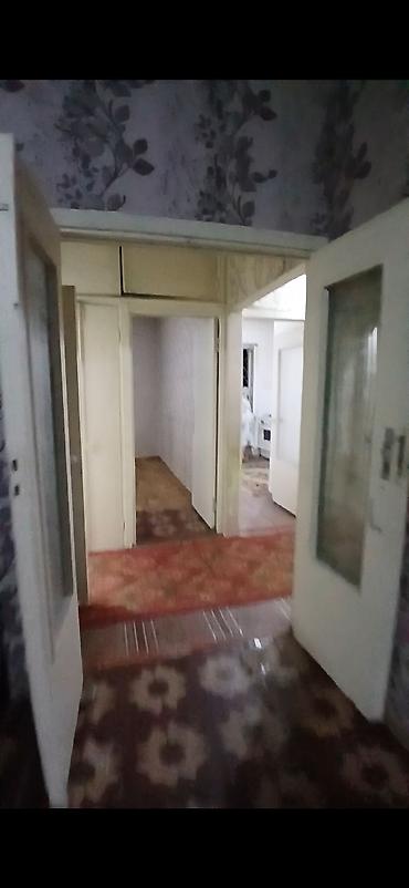 Продажа квартир: 2 комнаты, 46 м², ул. Масалиева-Монуева, 1 этаж, Свежий ремонт at lalafo.kg — 1 Продажа квартир: 2 комнаты, 46 м², ул. Масалиева-Монуева, 1 этаж, Свежий ремонт — 1