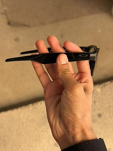 7 xl: Очки Oakley — умные очки со встроенной камерой - Модель с — 5