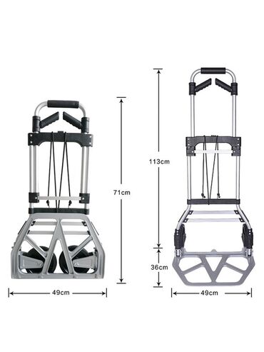 шланг бишкек: Тележки новые для груза по лестнице 160кг До 160кг (в наличии будут в