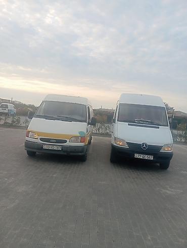 Yük daşımaları: Şeher arası rayonlara yüklerin daşınması 24/7 xidmetinizdeyik her — 2