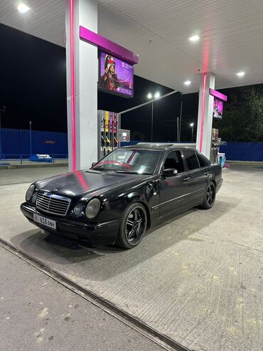 авто пассат б4: Mercedes-Benz S-Class: 1998 г., 4.3 л, Автомат, Бензин, Седан