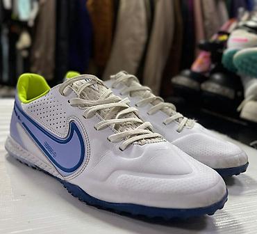 Бутсы: Новое поступление сороконожки Секонд хенд Сокулук с 39-44,5 р — 13