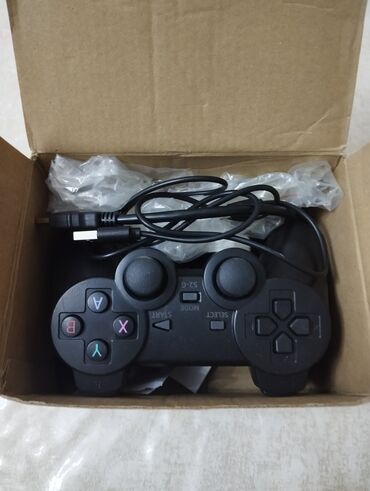 Digər oyun və konsollar: PlayStation içində oyun yoxdur istədiyiniz oyunları yükləyib oynaya — 3