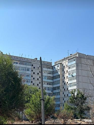 кемин 9: 3 комнаты, 74 м², 106 серия, 8 этаж — 1