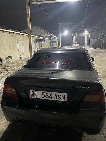 Daewoo: Daewoo Nexia: 2010 г., 1.5 л, Механика, Бензин, Седан — 6